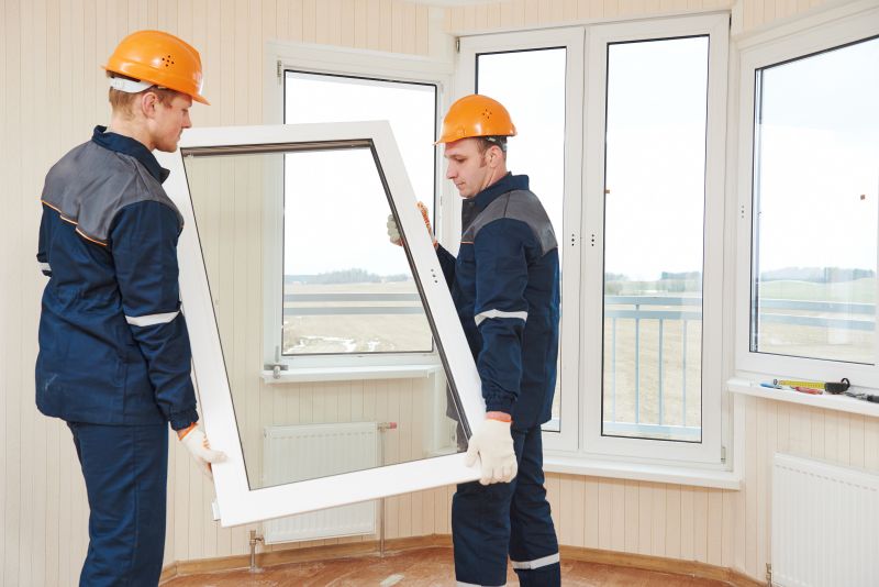 Cost of Windows Installation in Cedar Rapids, IA